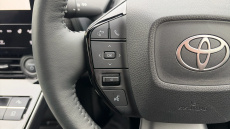 Toyota bZ4X 150kW Vision 71.4kWh 5dr Auto [11kW] Electric Hatchback